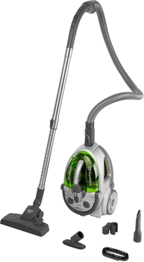 Bezsáčkový vysávač Sencor SVC 730GR