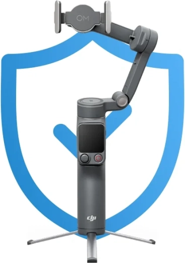 DJI Care Refresh pre Osmo Mobile 8P – ročný plán