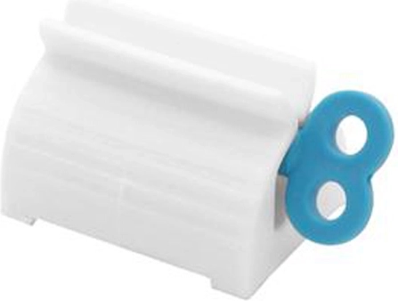 Vytláčač zubnej pasty so stojančekom