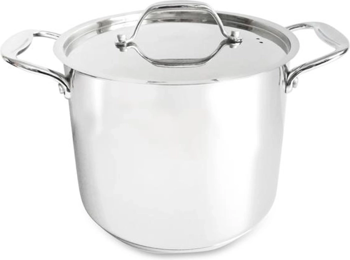 Hrniec s pokrievkou Kitchisimo Chef 8,6 l, 24 × 20 cm