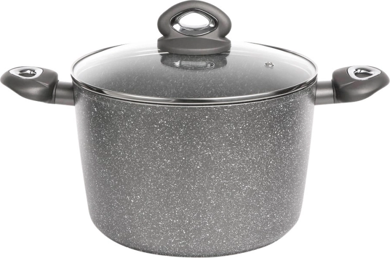 Valdinox Rock hrniec 20 cm s pokrievkou 3,2 l