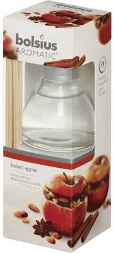 Aromatický difuzér Pečené jablko a škorica 45 ml