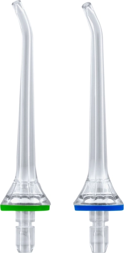 Náhradné trysky pre ústny irigátor Berdsen BD-200, 2 ks