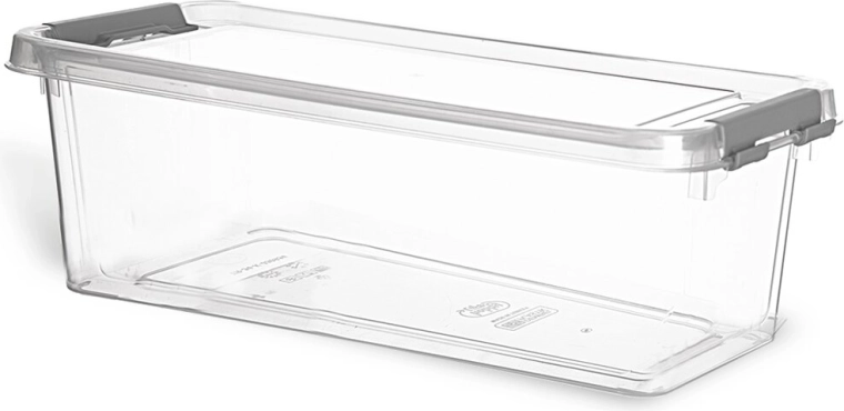 Box MULTI obdĺžnikový long 1,8 l