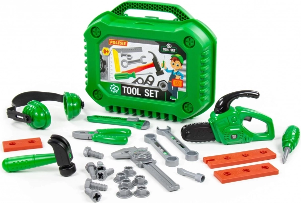 Sada náradia - 26 dielov