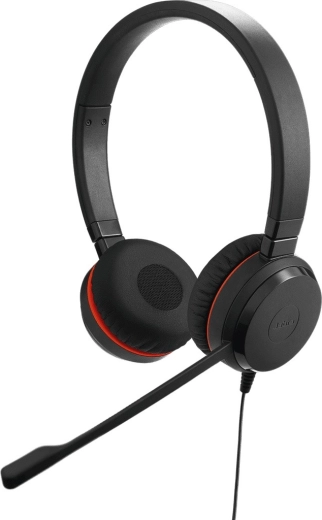 JABRA Evolve 20 SE MS Stereo USB-A/USB-C náhlavná súprava