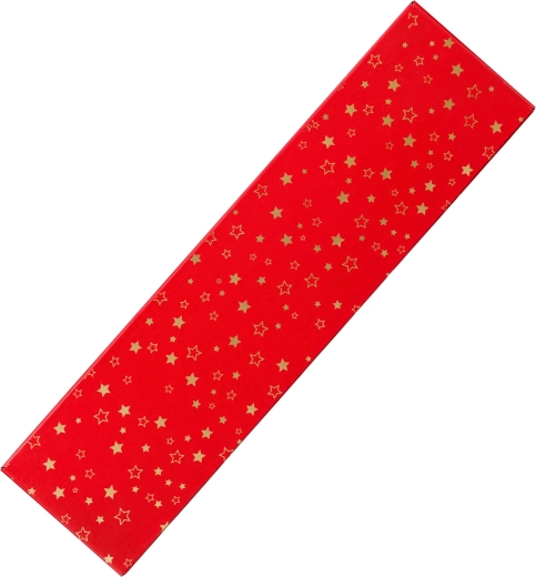 Drevený vianočný vláčik - 1 kus