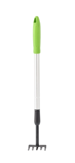 Teleskopické hrable 66,5–99 cm