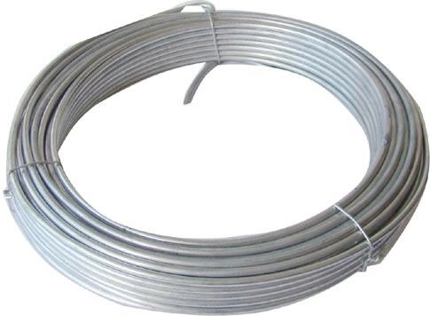 Napínací pozinkovaný drôt 3,4 mm, 26 m