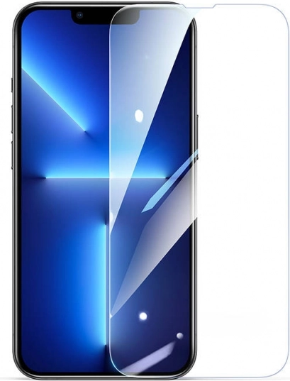 Tvrdené sklo na displej JOYROOM pre iPhone 14 Pro Max 6,7″ – sada 5 ks