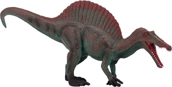 Mojo Spinosaurus s pohyblivou čeľusťou