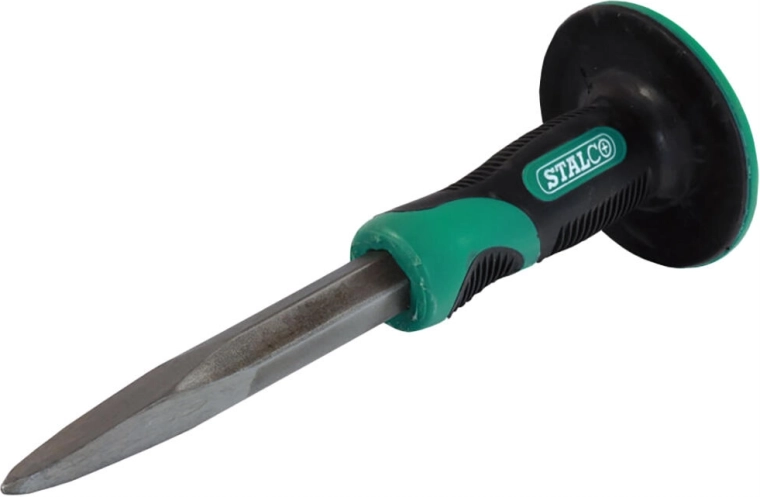 Sekáč špicatý PVC 300 mm Stalco