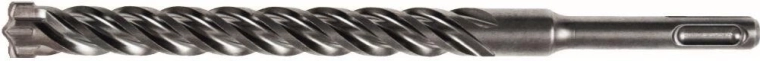 Vrták STALCO POWERMAX 10 mm SDS‑Plus, 4britový, 150/210 mm
