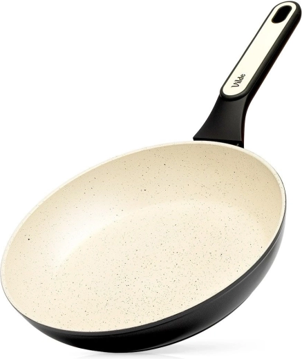 Granitová panvica Vilde Creamtica 26 cm