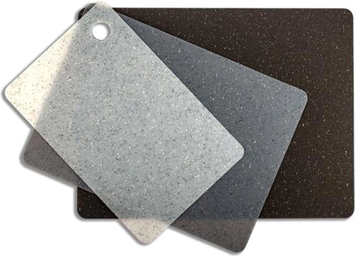 Flexibilné kuchynské dosky 3 ks Kitchisimo