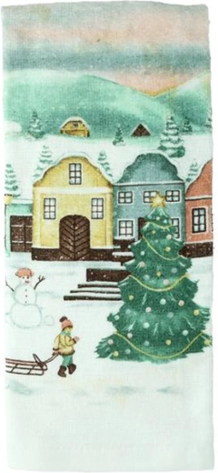 Kuchynská utierka Venička 38 × 63 cm