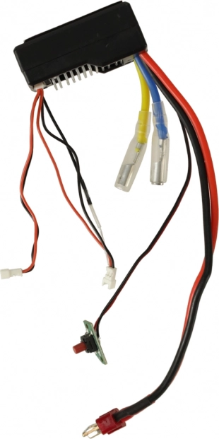 Riadiaca doska pre WLTOYS 104009