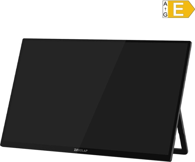 Zeuslap prenosný dotykový monitor Z22P PRO pre 22" 2,5K QHD