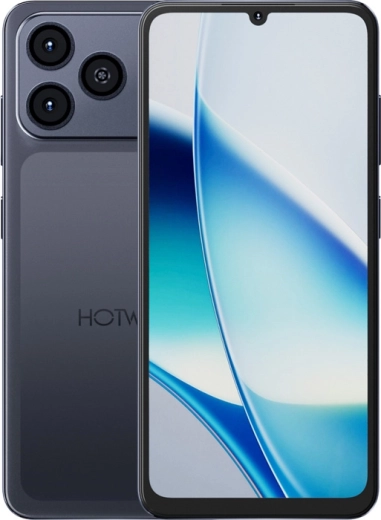Smartfón HOTWAV A17 Pro Max čierny