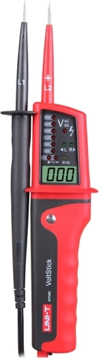 Tester napätia a spojitosti Uni-T UT15C