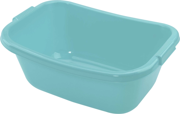 Plastová vanička HEIDRUN 20 l, mix farieb - 1 kus