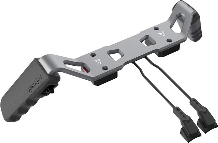 Dvojitý držiak pre Waydoo Subnado Plus