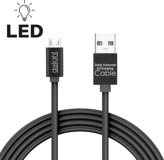 Dátový kábel Micro USB
