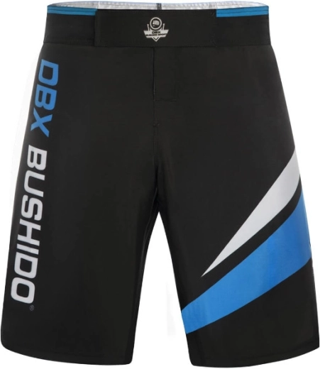 Tréningové šortky DBX BUSHIDO S4 – M