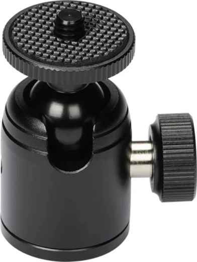 OBSBOT guľová hlava na statív 1/4"