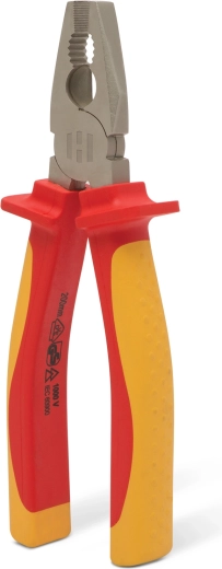 Kombinované kliešte 210 mm