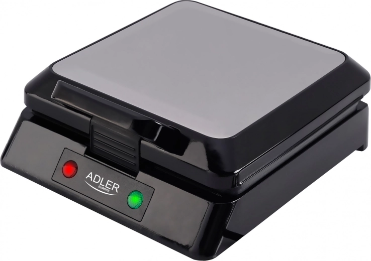 Adler vaflovač 1500 W Pro na 4 vafle