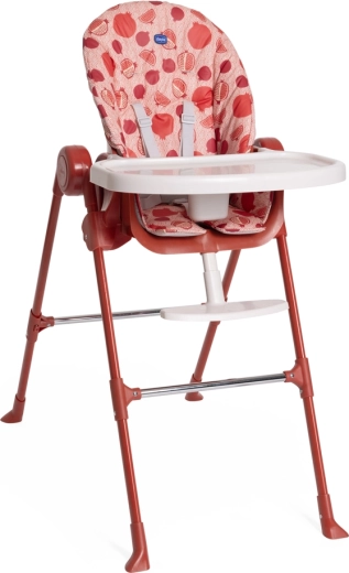 Chicco jedálenská stolička Polly Essential Juice