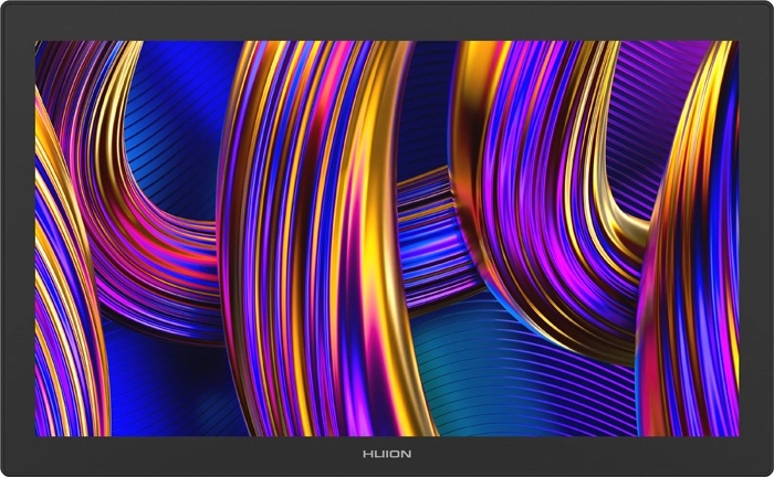 Grafický pero displej Huion Kamvas Pro 27 4K 144 Hz