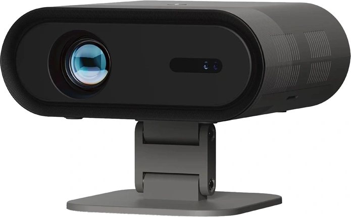 Philips N-160 Full HD projektor 1080p tmavosivý