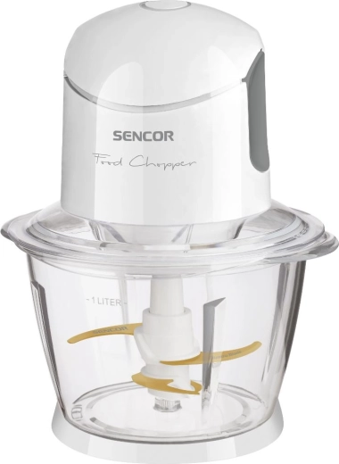 Sencor sekáčik potravín SCB 5100WH