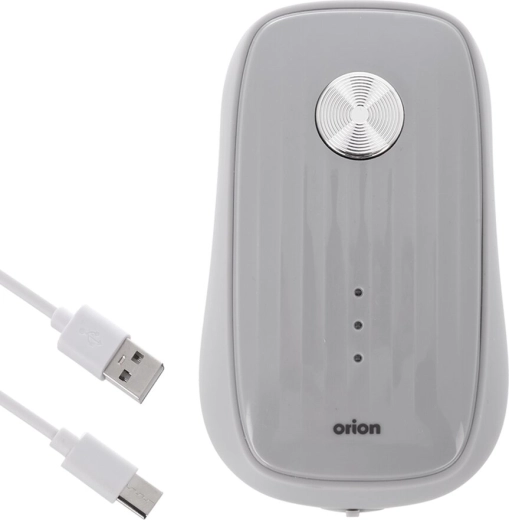 Orion elektrický otvárač na konzervy s USB akumulátorom
