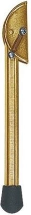 Podpera garážových dverí 250 × 14 mm