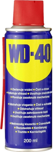 Univerzálne mazivo WD‑40 200 ml