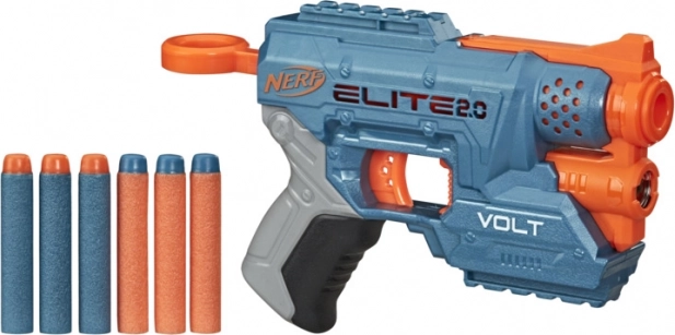 Nerf Elite 2.0 Volt SD-1 Blaster pištoľ