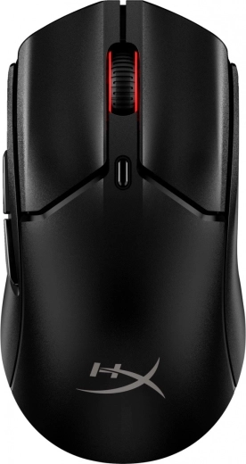 HyperX Pulsefire Haste 2 Mini bezdrôtová herná myš čierna