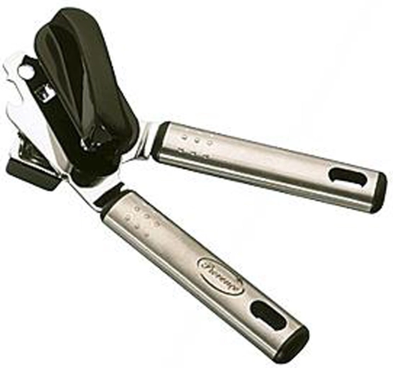 Nerezový otvárač na konzervy a fľaše PROVENCE