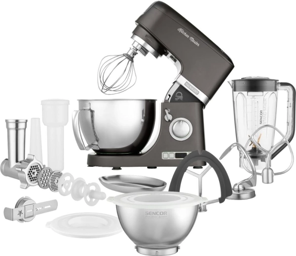 Kuchynský robot Sencor Kitchen Master