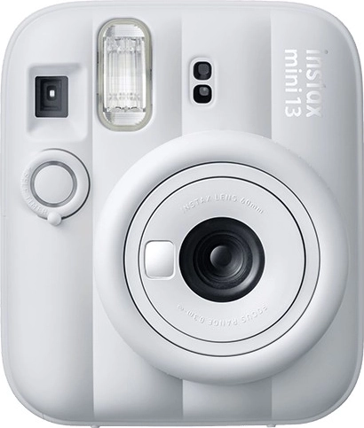 Fujifilm Instax mini 13 biely