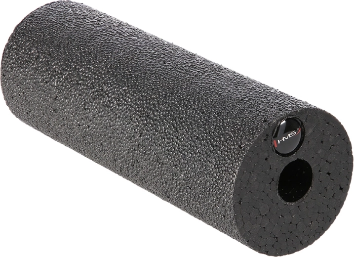 Masážny valec HMS FS116 čierny