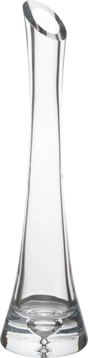 Váza so slzou 35 cm