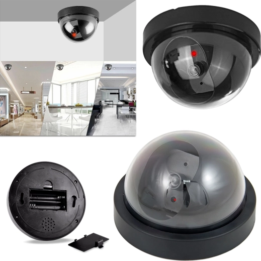 Atrapa kupolovej kamery Ag78