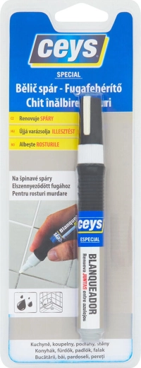 Bieliť špár v pere 7,4 ml CEYS