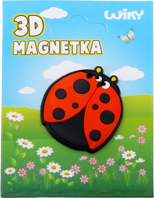Magnet Lienka 4,5 cm