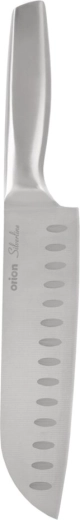 Kuchynský nôž santoku Silverline 12,5 cm nerez