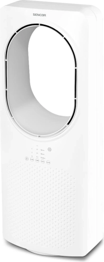 Bezvrtuľový ventilátor Sencor